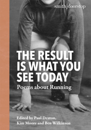 Result Is What You See Today