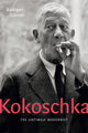 Book cover of: Kokoschka. By: Rudiger Görner