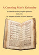 Book cover of: Cunning Man's Grimoire. By: Stephen Skinner
