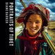 Book cover of: Portraits of Tibet. By: Diane Barker