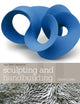 Book cover of: Sculpting and Handbuilding. By: Claire Loder