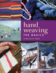 Book cover of: Hand Weaving. By: Lynn Gray Ross