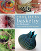 Book cover of: Practical Basketry Techniques. By: Stella Harding