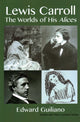 Book cover of: Lewis Carroll. By: Edward Guiliano