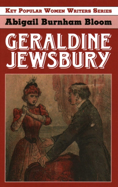 Geraldine Jewsbury
