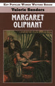 Book cover of: Margaret Oliphant. By: Professor Valerie Sanders
