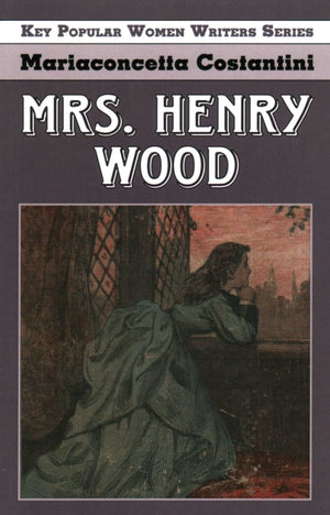 Mrs Henry Wood