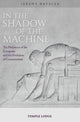 Book cover of: In The Shadow of the Machine. By: Jeremy Naydler
