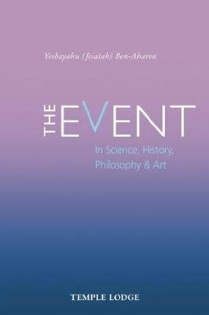 Book cover of: Event. By: Yeshayahu (Jesaiah) Ben-Aharon