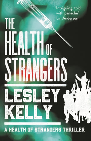 Health of Strangers