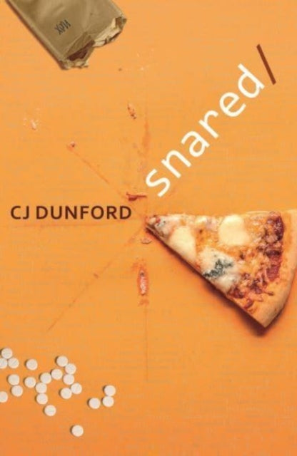 Book cover of: Snared. By: C J Dunford