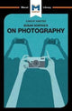 Book cover of: Analysis of Susan Sontag's On Photography. By: Nico Epstein