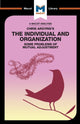 Book cover of: Analysis of Chris Argyris's Integrating the Individual and the Organization. By: Stoyan Stoyanov