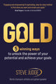 Book cover of: Gold