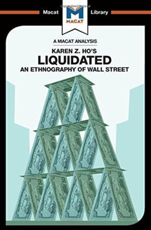 Liquidated: