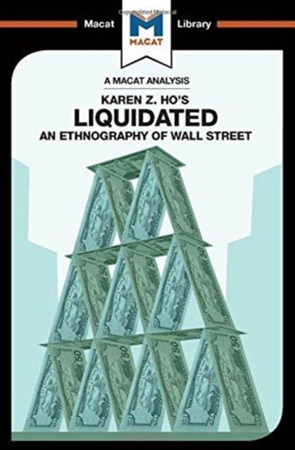 Liquidated: