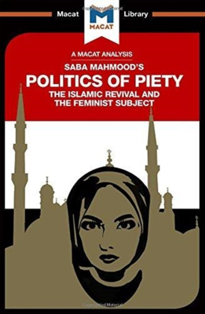Book cover of: Politics of Piety. By: Jessica Johnson