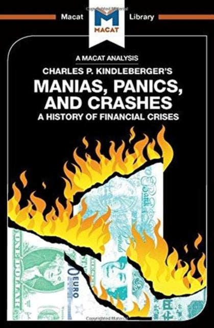 Manias, Panics and Crashes