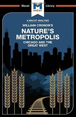 Nature's Metropolis