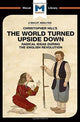 Book cover of: Analysis of Christopher Hill's The World Turned Upside Down. By: Harman Bhogal