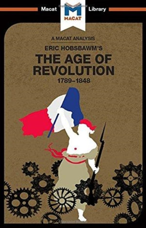 The Age Of Revolution