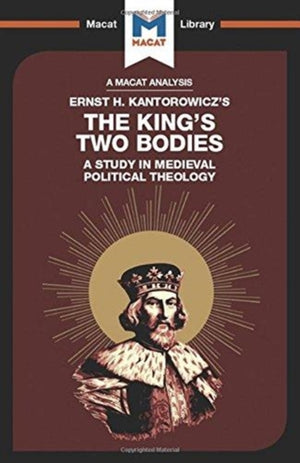 The King's Two Bodies