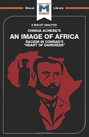 An Analysis of Chinua Achebe's An Image of Africa