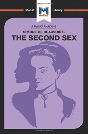 An Analysis of Simone de Beauvoir's The Second Sex