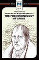 Book cover of: Analysis of G.W.F. Hegel's Phenomenology of Spirit. By: Ian Jackson