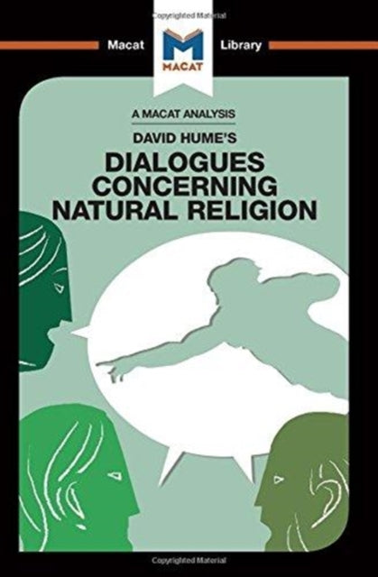 Book cover of: Analysis of David Hume's Dialogues Concerning Natural Religion. By: John Donaldson