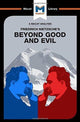 Book cover of: Analysis of Friedrich Nietzsche's Beyond Good and Evil. By: Don Berry