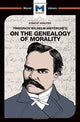 Book cover of: Analysis of Friedrich Nietzsche's On the Genealogy of Morality. By: Don Berry