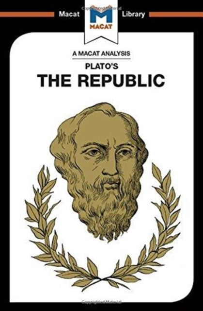 Book cover of: Republic. By: James Orr