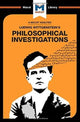 Book cover of: Philosophical Investigations. By: Michael O'Sullivan