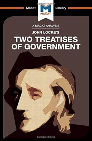 Analysis of John Locke's Two Treatises of Government