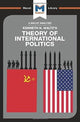 Book cover of: Theory of International Politics. By: Riley Quinn