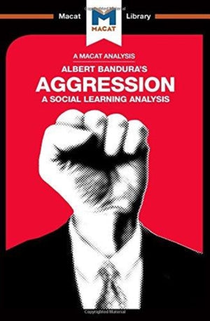 An Analysis of Albert Bandura's Aggression