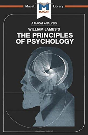 An Analysis of William James's The Principles of Psychology