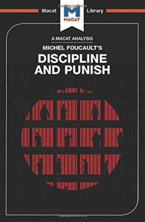 Discipline and Punish