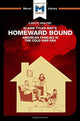 Book cover of: Homeward Bound. By: Jarrod Homer