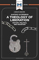 Book cover of: Theology of Liberation. By: Marthe Hesselmans
