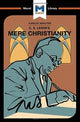 Book cover of: Analysis of C.S. Lewis's Mere Christianity. By: Mark Scarlata