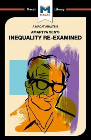 Analysis of Amartya Sen's Inequality Re-Examined