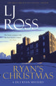 Ryan's Christmas, A DCI Ryan Mystery 9781912310159 L. J. Ross