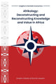 Book cover of: Afrikology. By: Anselm Adodo