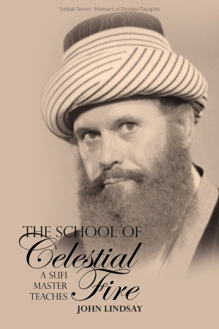 Book cover of: School of Celestial Fire