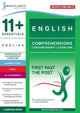 Book cover of: 11+ English: Comprehensions Contemporary Literature Book 5 (Standard Format)