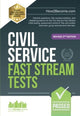 Book cover of: Civil Service Fast Stream Tests