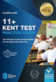 Book cover of: KENT TEST PRACTICE PAPERS 3RD EDITION