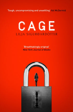 Cage